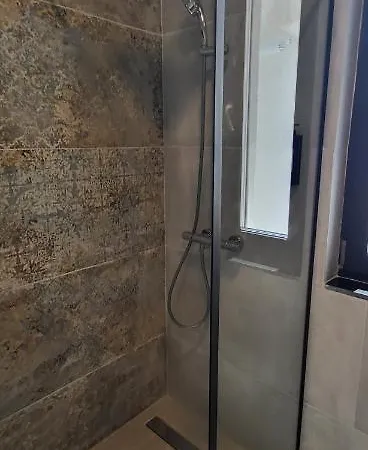 Apartmán Kuub Constanţa