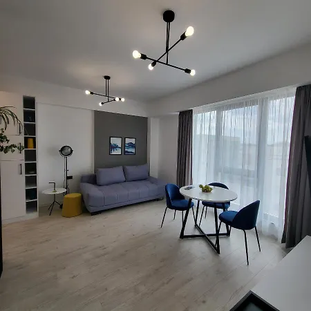 Appartement Kuub