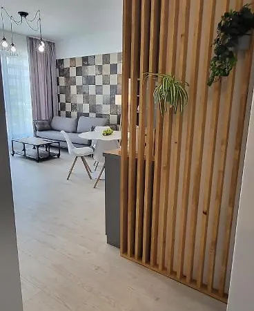 Appartement Kuub *