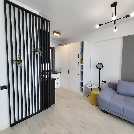 Kuub Appartement