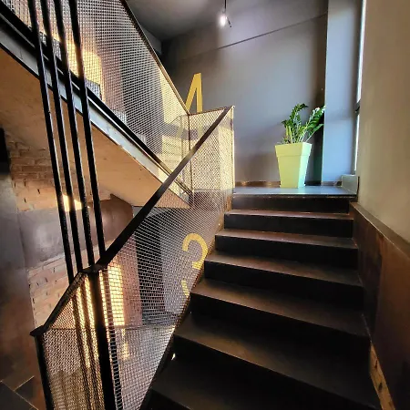 Apartment Kuub Constanta