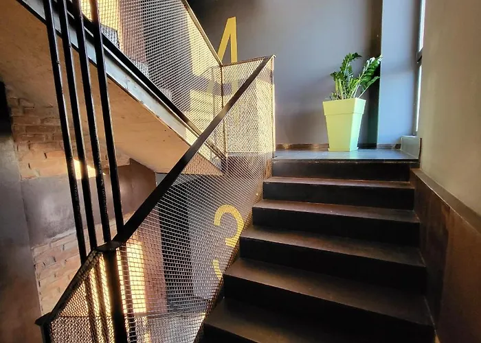 アパート Kuub コンスタンツァ