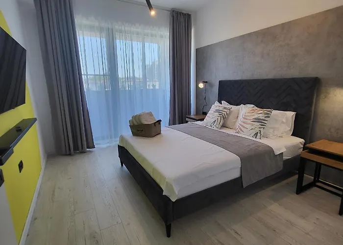 Kuub * コンスタンツァ